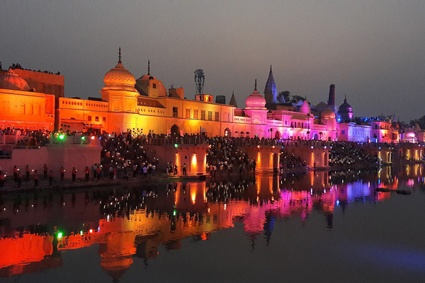 Gorakhnath Temple