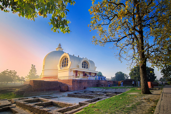 Gorakhnath Temple