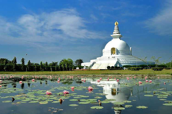 Gorakhnath Temple
