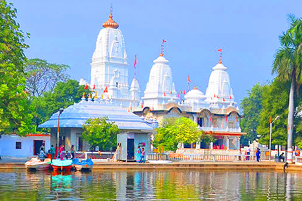 Gorakhnath Temple