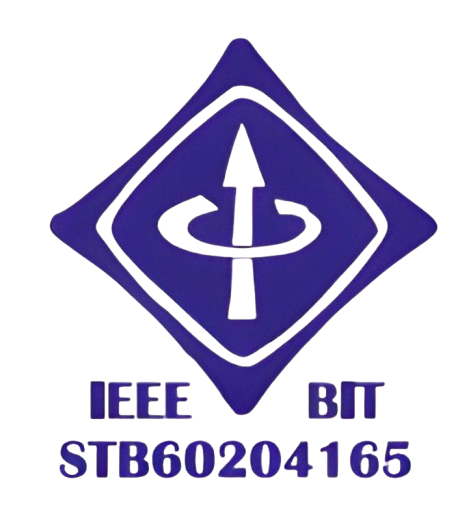 IEEE Student Logo
