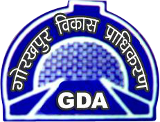 GDA logo
