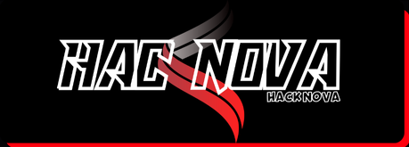 HackNova Logo